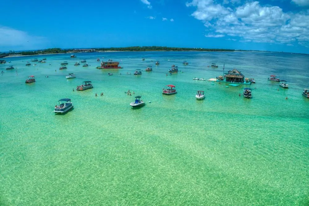 Turtle Cove Βίλα Ντέστιν